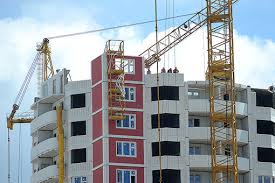 Кабмин предлагает Раде упростить приватизацию объектов незавершенного строительства