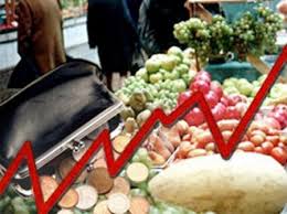 Неблагоприятные погодные условия подтолкнули рост цен на продовольствие в октябре