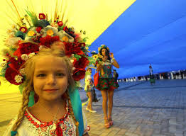 В сентябре украинцев стало меньше на 5 тыс