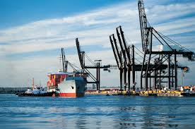 Иностранные компании интересуются возможностью провести дноуглубительные работы в морских портах Украины