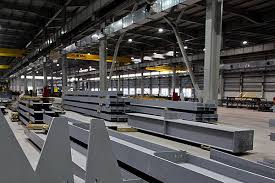 Украинские металлостроители будут обсуждать возможности выхода на зарубежные рынки