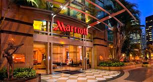 Marriott создаст крупнейшую сеть отелей в мире