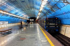 Украину больше не обвиняют в срыве сроков строительства московского метро