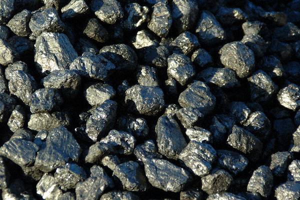 Украина продолжит закупку угля в ЮАР в 2016 году
