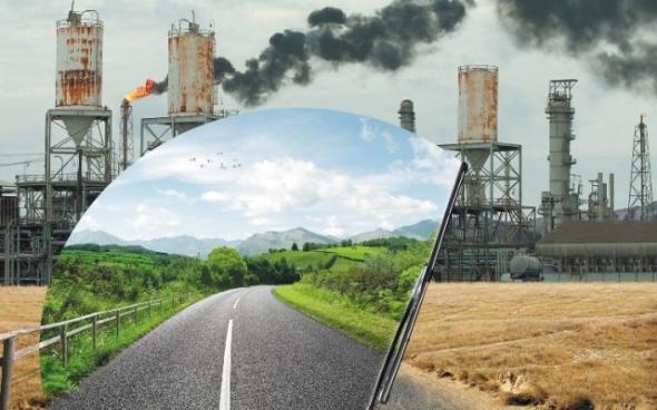 Бензин закончился: мир отказывается от традиционного топлива