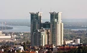 В Киеве арендуют элитную недвижимость