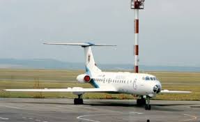 Молдавская авиакомпания прекратила свои рейсы в Одессу