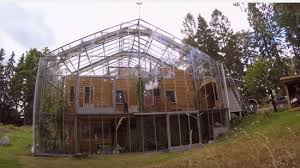 Шведский архитектор придумал оригинальное решение для утепления домов