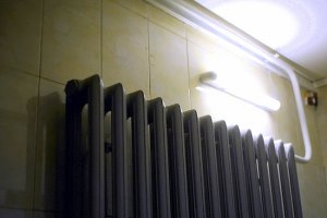 В Киеве плату за отопление будут начислять в зависимости от температуры на улице