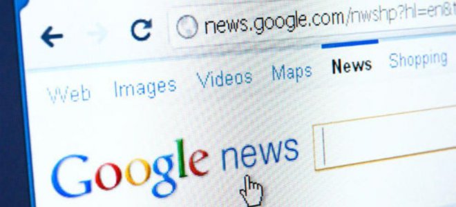 Google назвал самые популярные запросы украинских пользователей