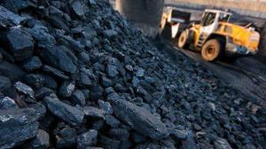 Украинские ТЭС сократили потребление угля