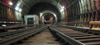 Украина собирается принять участие в строительстве дополнительной ветки метро в Баку