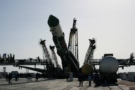 Запуск нового космического корабля «Прогресс МС» застрахован на 2,2 млрд. руб.
