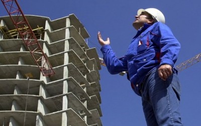 В уходящем году на Харьковщине введено в эксплуатацию 279 тыс. кв. м жилья