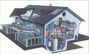 Как сократить стоимость энергии в эксплуатационных расходах зданий
