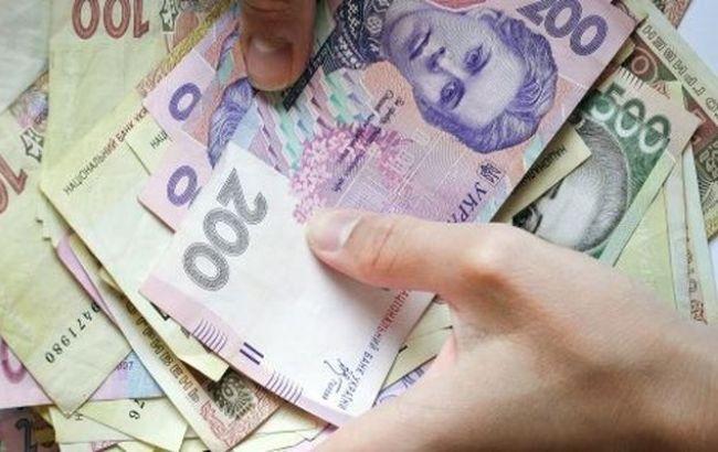 Задолженность по зарплате в Украине в ноябре выросла до 2 млрд гривен