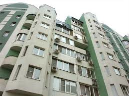 Украина активизирует строительство доступного и молодежного жилья