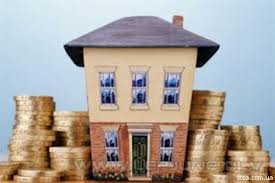 В 2013 г. украинцы будут авансом платить налог на недвижимость