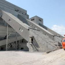 Производство цемента в Узбекистане станет энергоэффективным