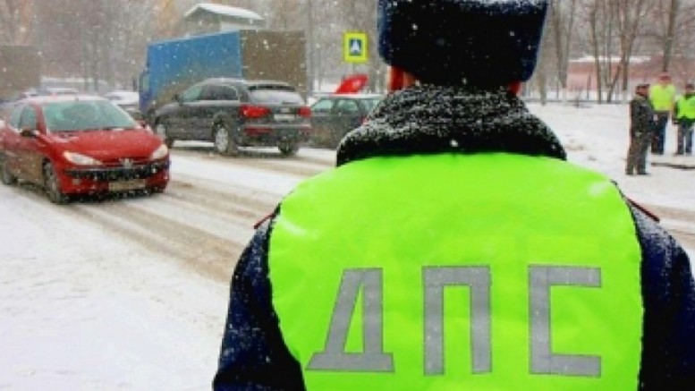 Тридцать тысяч россиян временно лишились водительских прав из за долгов