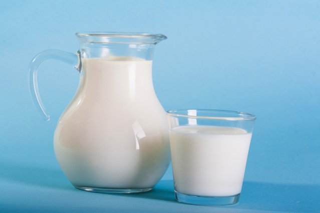 Эксперт: Самые низкие цены в мире на молоко экстра-класса – в Украине