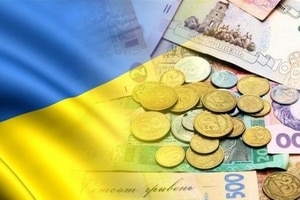 Инфляция в Украине замедлилась до 36,4%