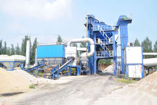 В Украине растет производство цемента