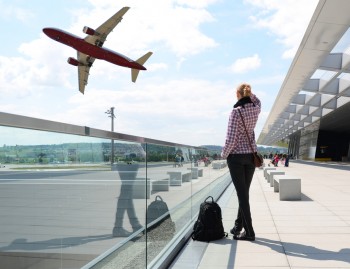 Как сделать украинские аэропорты удобными для туристов