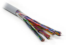 Сетевые кабели для разводки домошней или офисной компьютерной сети