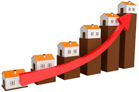 Названы города с наиболее активным ростом цен на жилье