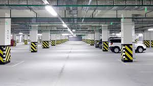 Строительство паркингов из стали позволяет увеличить их площадь