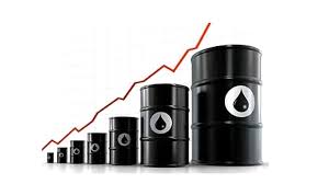 Оптовые цены на топливо растут вслед за нефтью