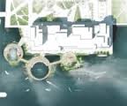 Плавучий парк создадут в Копенгагене