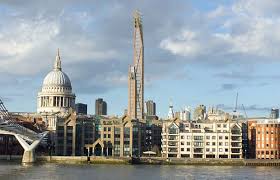 Самый высокий деревянный небоскреб в мире может появиться в Лондоне