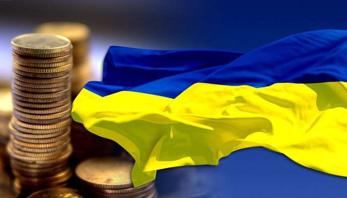 Кто поможет украинской экономике?