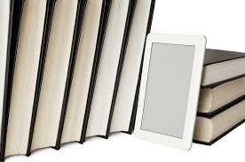 Электронные книги не уничтожат бумажные