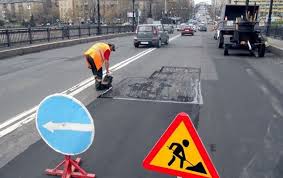 Украинцы дали совет властям, как нужно ремонтировать автомобильные дороги