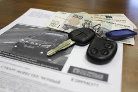 Некоторые автовладельцы в Украине могут схлопотать огромный штраф