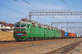 Железнодорожные перевозки грузов в Украине подорожали на 15%