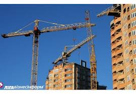 Зарубежные рынки для украинских строителей