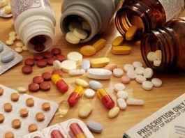 На украинский рынок могут начать поставки контрафактных лекарств