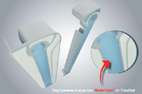 В Украине появились радиаторы с внутренним антикоррозионным покрытием