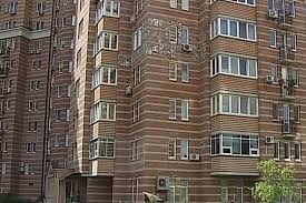 Киевлянам могут запретить стеклить балконы