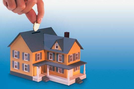 Опубликованы ставки налога на недвижимость за 2015 год