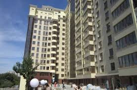 В Харькове у богачей могут отсудить квартиры в элитном жилом комплексе