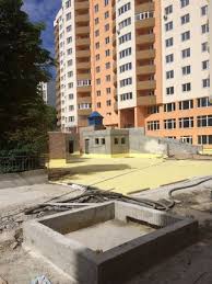 В районе Левада построят многофункциональный комплекс с жилой застройкой