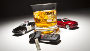 Штрафы за вождение в пьяном виде существенно выросли