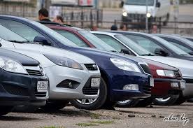 Покупка подержанного автомобиля в Украине стала заметно проще