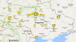 Завтра по всей Украине стартует благотворительный День лимонада