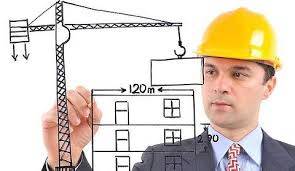 Средняя зарплата киевских строителей за год выросла почти на 50%